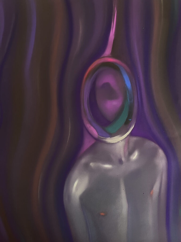 unidentified